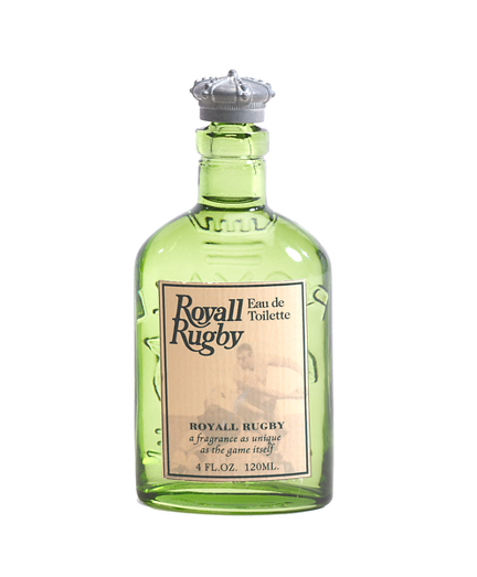 Rugby Eau De Toilette 4 oz