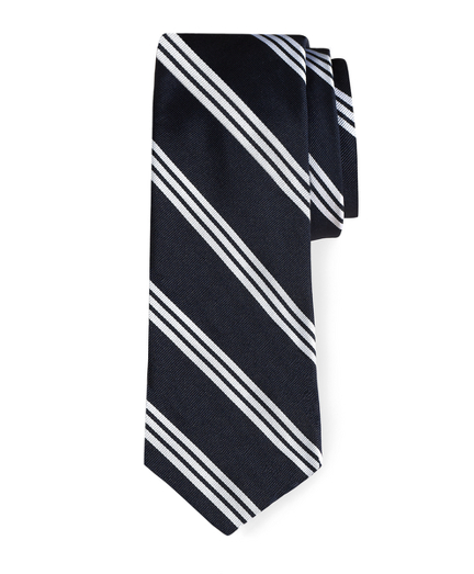 Navy-White