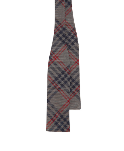 Grey-Navy-Red