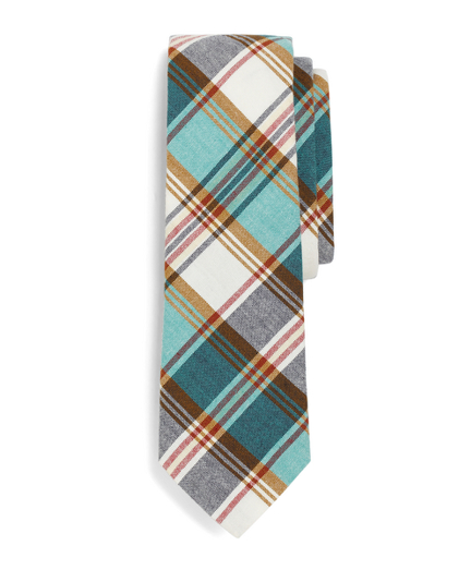 Red-Navy-Green