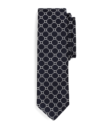 Navy-White