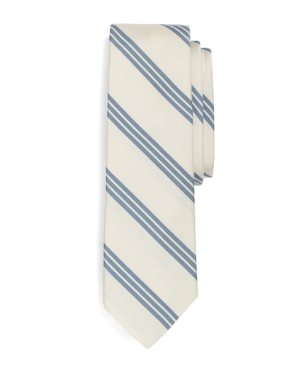 White-Light Blue