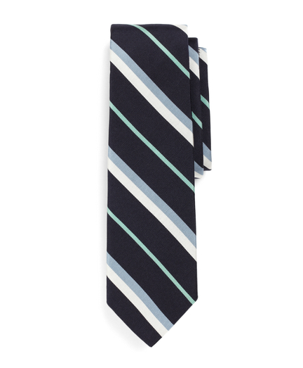 Navy-Blue-White
