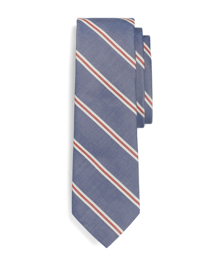 Navy-White-Red