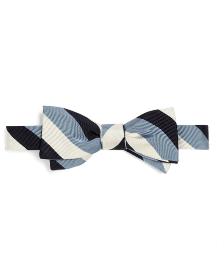 Blue-White
