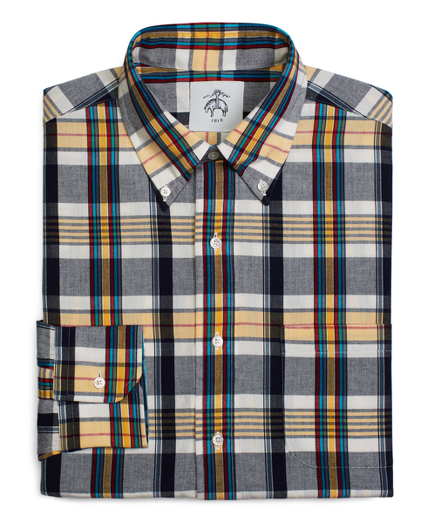 Navy-Yellow