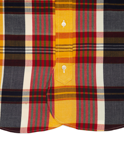 Navy-Yellow-Red