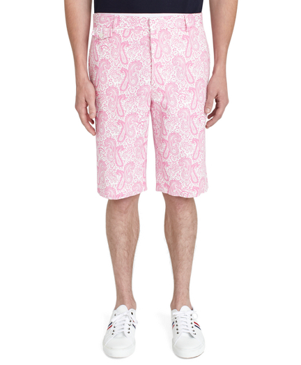 Pink-White