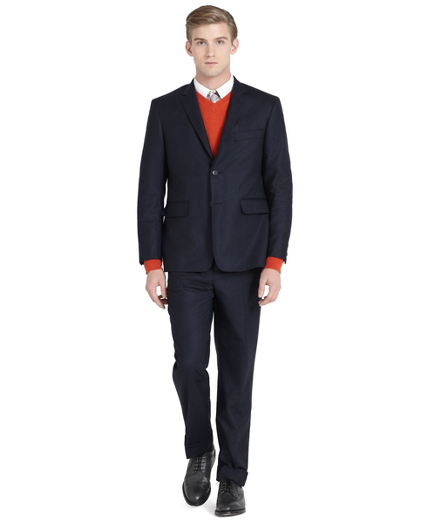 Navy-Black