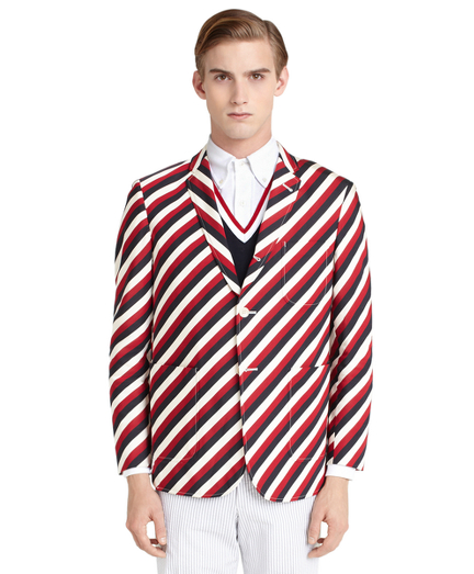 Red-White