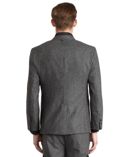 Grey-Black