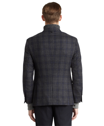 Grey-Navy