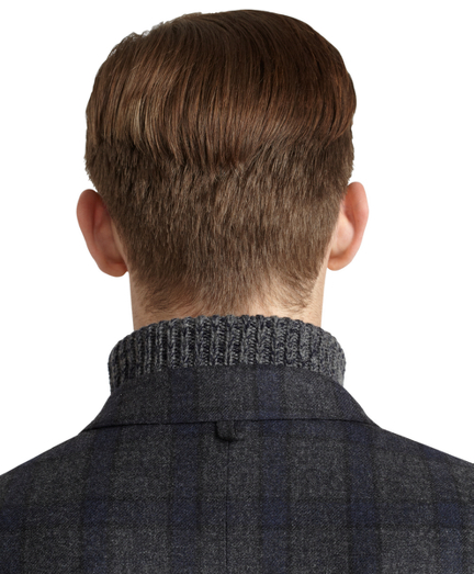 Grey-Navy