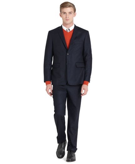 Navy-Black
