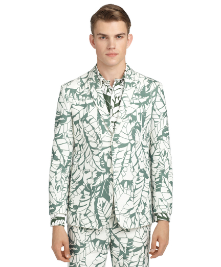 Green-White