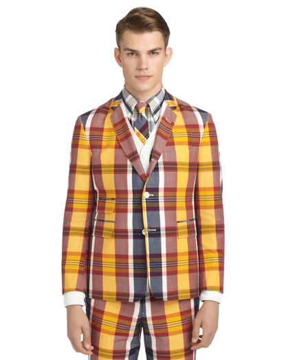 Navy-Yellow-Red