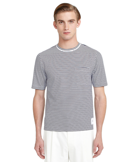 White-Navy
