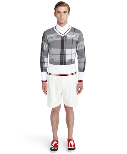 Grey Multi