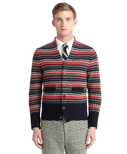 Navy-Multi