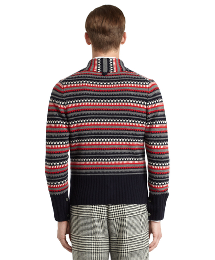 Navy-Multi