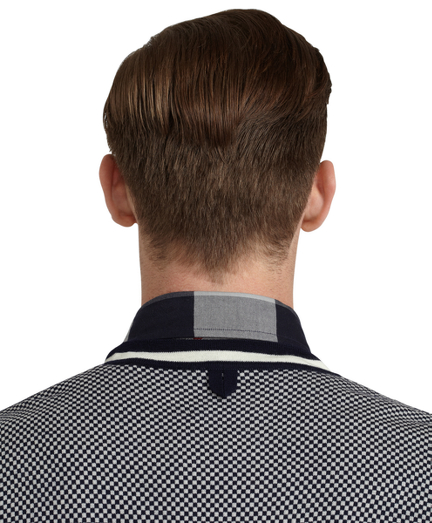 Navy-Grey