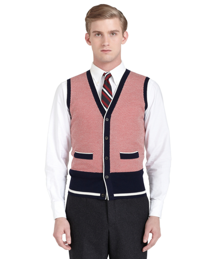 Red-Navy