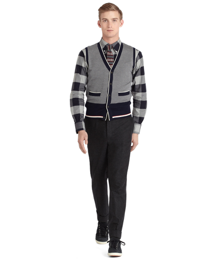 Navy-Grey