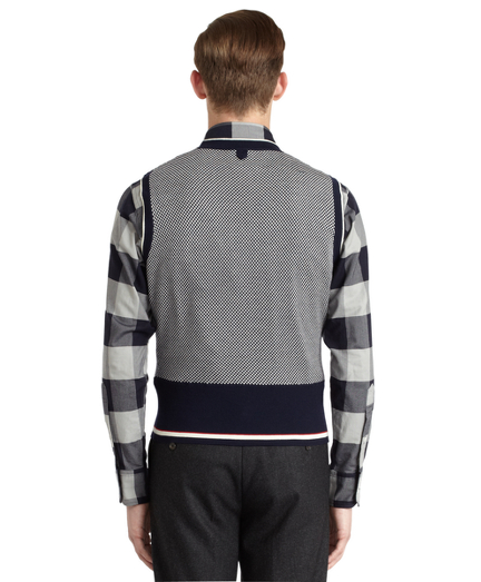 Navy-Grey
