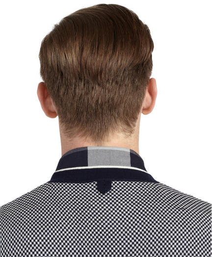 Navy-Grey
