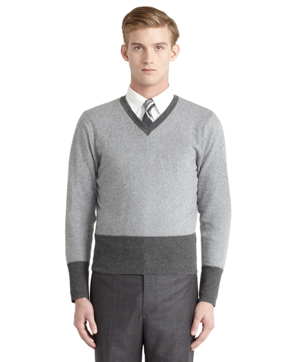 Charcoal-Light Grey