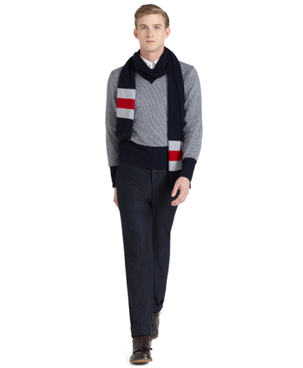 Grey-Navy
