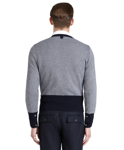 Grey-Navy