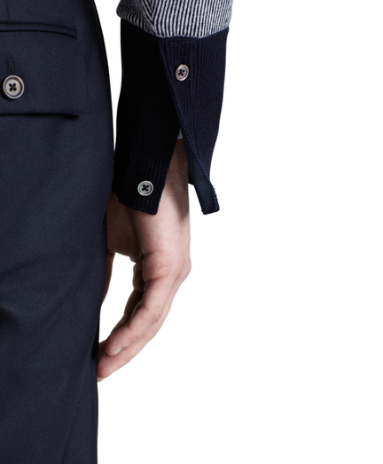 Grey-Navy