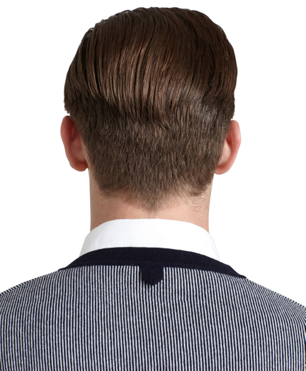 Grey-Navy