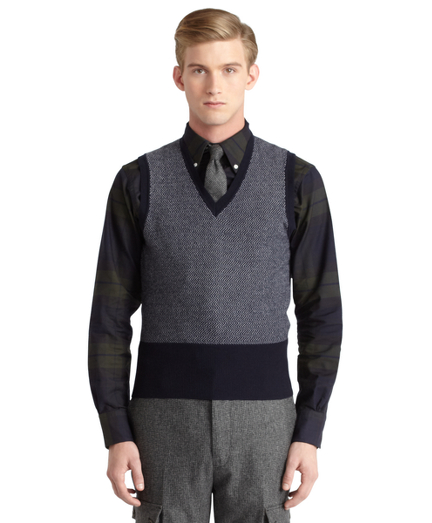 Navy-Grey