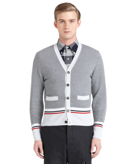 Grey-Ivory