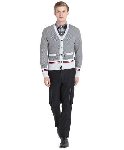 Grey-Ivory