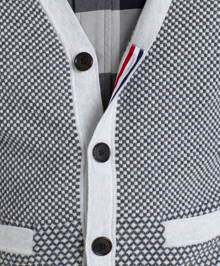 Grey-Ivory