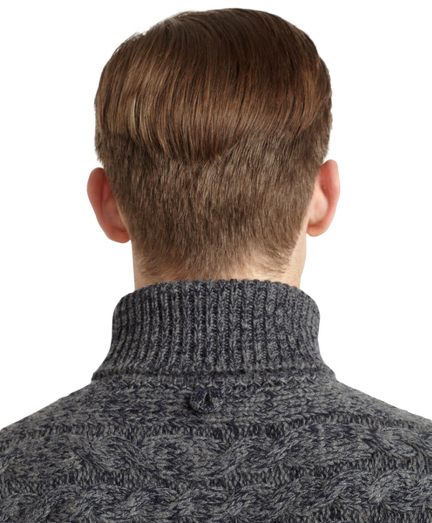 Grey-Navy