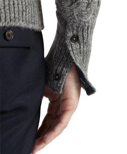 Grey-Navy