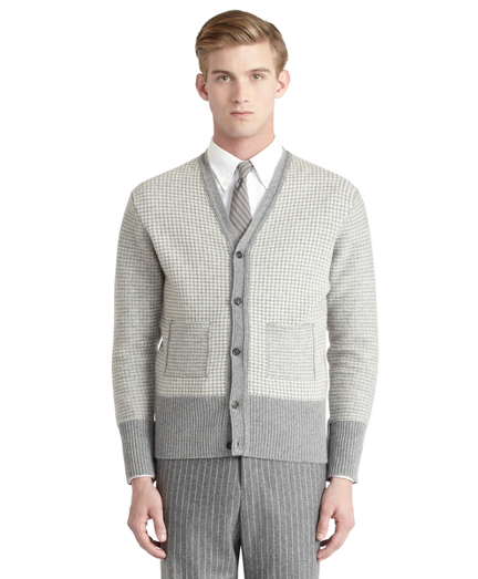 Grey-Ivory
