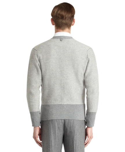 Grey-Ivory