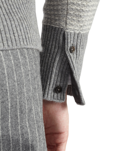 Grey-Ivory