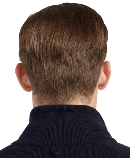 Light Grey-Navy