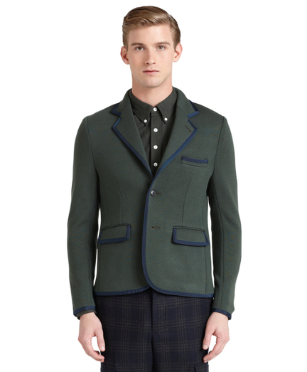 Olive-Navy