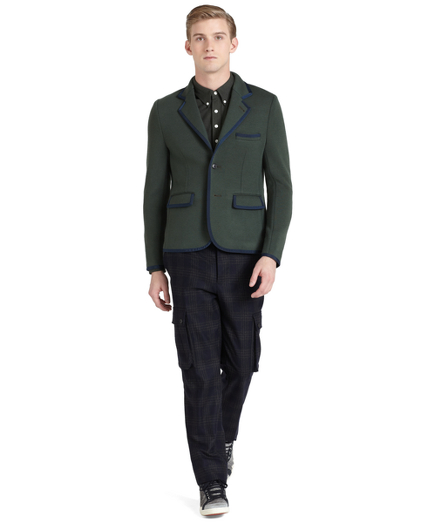 Olive-Navy