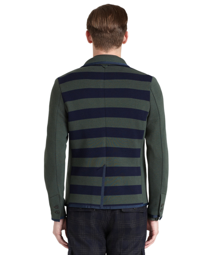Olive-Navy