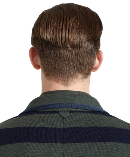 Olive-Navy
