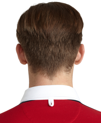 Navy-Red