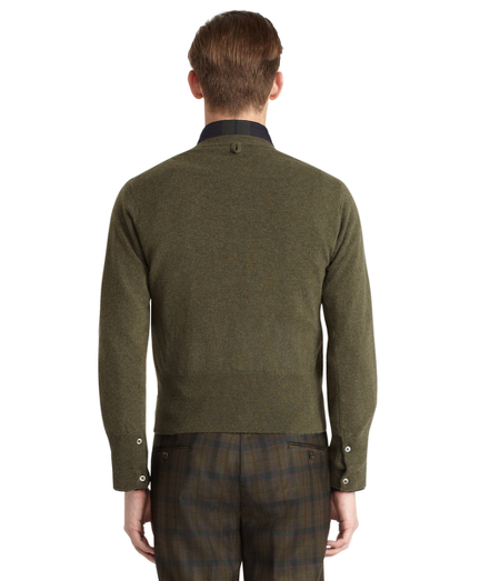 Forest Green